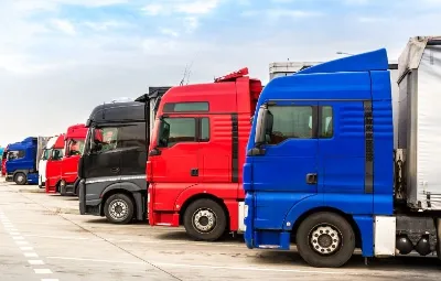 Antalya Seben Ambar Nakliyat