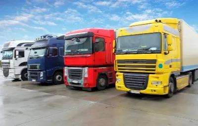 Antalya Seben Nakliye Ambarı