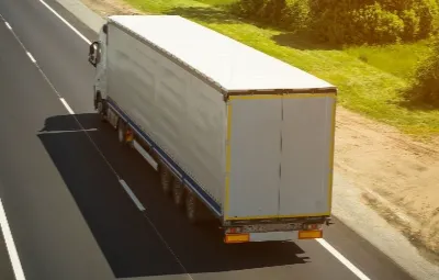 Antalya Seben | Parça Eşya Taşıma