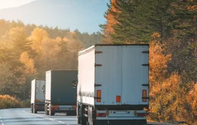 Antalya Seben | Klima Taşıma