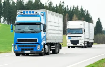 Antalya Seben | Eşya Taşıma